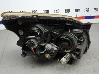 Фара левая, TOYOTA AVENSIS T25 T25 2003-2006