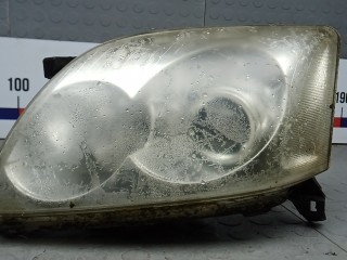 Фара левая, TOYOTA AVENSIS T25 T25 2003-2006