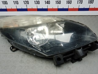 Фара правая RENAULT SCENIC 3 3 2009-2012