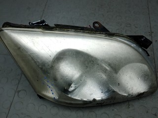 Фара правая, TOYOTA AVENSIS T25 T25 2003-2006