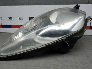Фара правая, TOYOTA YARIS P9 P9 2005-2009