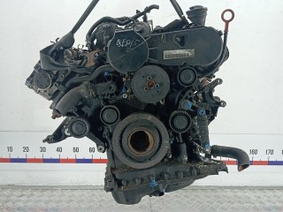 Двигатель дизельный AUDI Q7 2005-2009