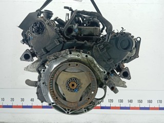 Двигатель дизельный, ориг. номер BUG, AUDI Q7 2005-2009