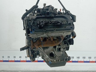 Двигатель дизельный, ориг. номер BUG, AUDI Q7 2005-2009