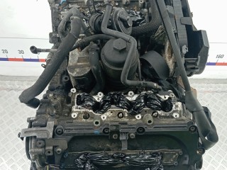 Двигатель дизельный, ориг. номер BUG, AUDI Q7 2005-2009