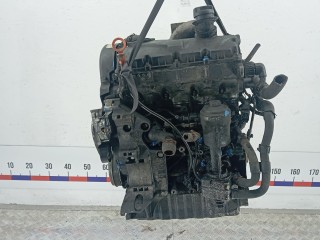 Двигатель дизельный, ориг. номер AXB, VOLKSWAGEN TRANSPORTER T5 T5 2002-2009