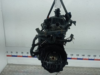 Двигатель дизельный, ориг. номер AXB, VOLKSWAGEN TRANSPORTER T5 T5 2002-2009