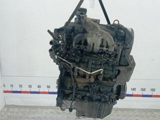 Двигатель дизельный, ориг. номер AXB, VOLKSWAGEN TRANSPORTER T5 T5 2002-2009