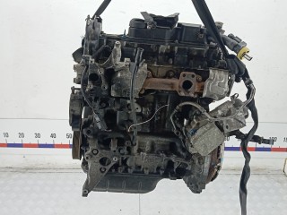 Двигатель дизельный, ориг. номер DV6DTED, PEUGEOT 207 2009-2013