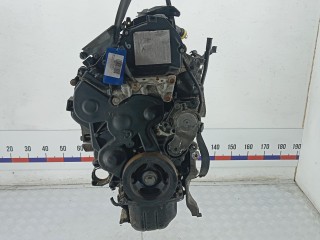 Двигатель дизельный, ориг. номер DV6DTED, PEUGEOT 308 2011-2015