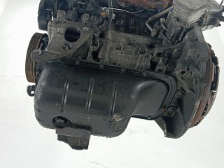 Двигатель дизельный, ориг. номер DV6DTED, PEUGEOT 308 2011-2015