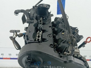 Двигатель дизельный, ориг. номер CAY, 03L100036K, 03L100090Q, SEAT LEON 2012-2016