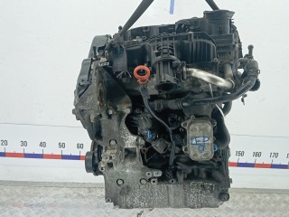 Двигатель дизельный, ориг. номер CAY, 03L100036K, 03L100090Q, SKODA OCTAVIA 2008-2013