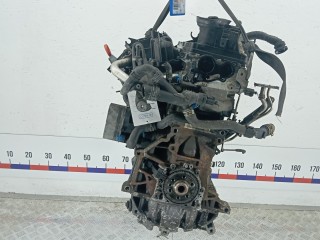 Двигатель дизельный, ориг. номер CAY, 03L100036K, 03L100090Q, SKODA OCTAVIA 2008-2013