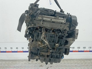 Двигатель дизельный, ориг. номер CAY, 03L100036K, 03L100090Q, SKODA OCTAVIA 2008-2013