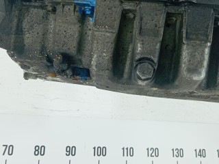 Двигатель дизельный, ориг. номер CAY, 03L100036K, 03L100090Q, SKODA OCTAVIA 2008-2013