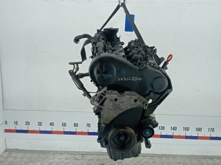 Двигатель дизельный VOLKSWAGEN PASSAT 2011-2015