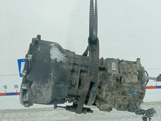 КПП 5ст., ориг. номер V5M316X, MR528729, MITSUBISHI PAJERO 3 3 1999-2003