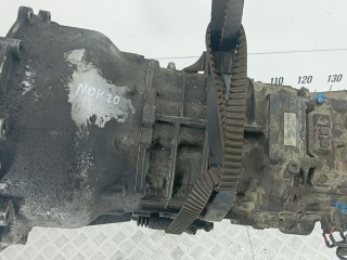 КПП 5ст., ориг. номер V5M316X, MR528729, MITSUBISHI PAJERO 3 3 1999-2003