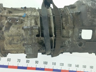 КПП 5ст., ориг. номер V5M316X, MR528729, MITSUBISHI PAJERO 3 3 1999-2003