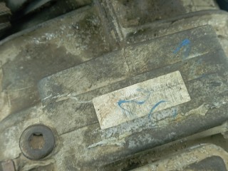 КПП 5ст., ориг. номер V5M316X, MR528729, MITSUBISHI PAJERO 3 3 1999-2003