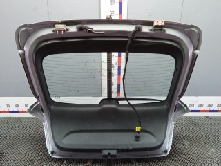 Дверь 3-5, CHEVROLET CRUZE J300 J300 2012-2016
