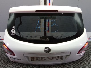 Дверь 3-5 NISSAN QASHQAI J10 J10 2010-2013
