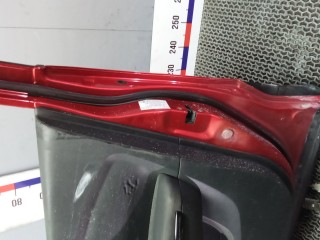 Дверь передняя правая, RENAULT KADJAR 1 1 2015-2018