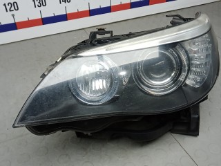 Фара левая, BMW 5 E60/E61 E60/E61 2007-2010