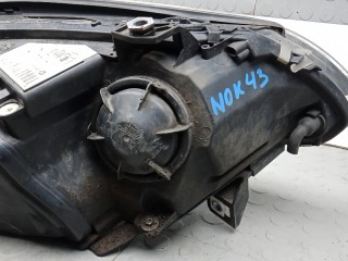 Фара левая, BMW 5 E60/E61 E60/E61 2007-2010