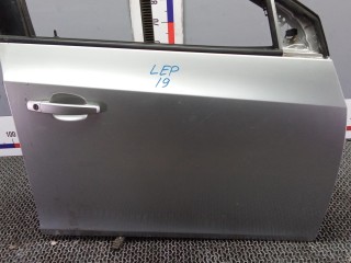 Дверь передняя правая, CHEVROLET CRUZE J300 J300 2012-2016