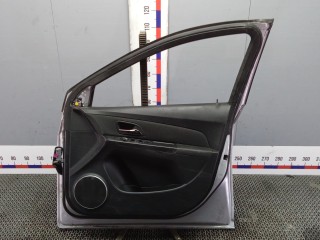 Дверь передняя правая, CHEVROLET CRUZE J300 J300 2012-2016