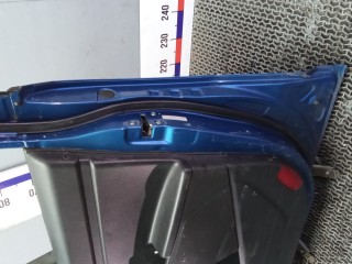 Дверь передняя правая, KIA SPORTAGE 3 3 2010-2014