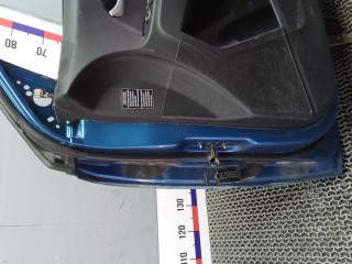 Дверь передняя правая, KIA SPORTAGE 3 3 2010-2014