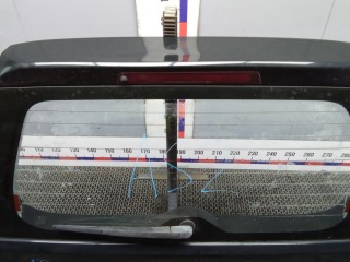 Дверь 3-5, SUZUKI GRAND VITARA 2 2 2005-2008
