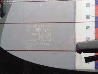 Дверь 3-5, SUZUKI GRAND VITARA 2 2 2005-2008