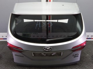 Дверь 3-5 HYUNDAI I40 2011-2015