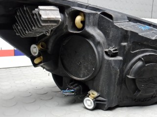 Фара левая, FORD FOCUS 4 4 2018-2022