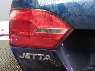 Крышка багажника, VOLKSWAGEN JETTA 6 6 2010-2014