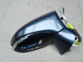 Зеркало наружное правое, ориг. номер 16PIN, LEXUS GS 4 4 2011-2015