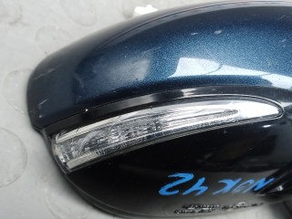 Зеркало наружное правое, ориг. номер 16PIN, LEXUS GS 4 4 2011-2015