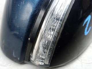 Зеркало наружное правое, ориг. номер 16PIN, LEXUS GS 4 4 2011-2015