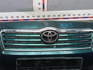 Бампер передний, TOYOTA AVENSIS T25 T25 2003-2006