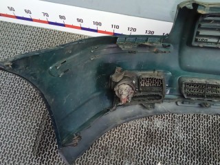 Бампер передний, TOYOTA AVENSIS T25 T25 2003-2006