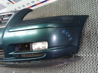 Бампер передний, TOYOTA AVENSIS T25 T25 2003-2006