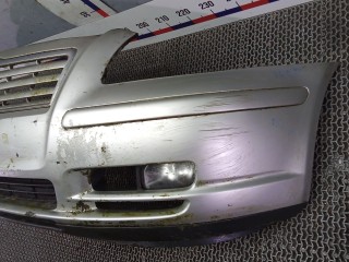 Бампер передний, TOYOTA AVENSIS T25 T25 2003-2006