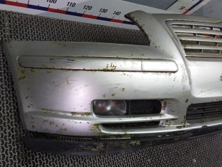 Бампер передний, TOYOTA AVENSIS T25 T25 2003-2006