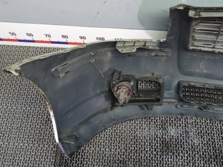 Бампер передний, TOYOTA AVENSIS T25 T25 2003-2006