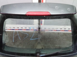Дверь 3-5, SKODA OCTAVIA A5 A5 2008-2013