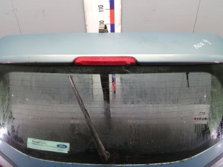 Дверь 3-5, FORD S-MAX 2006-2010
